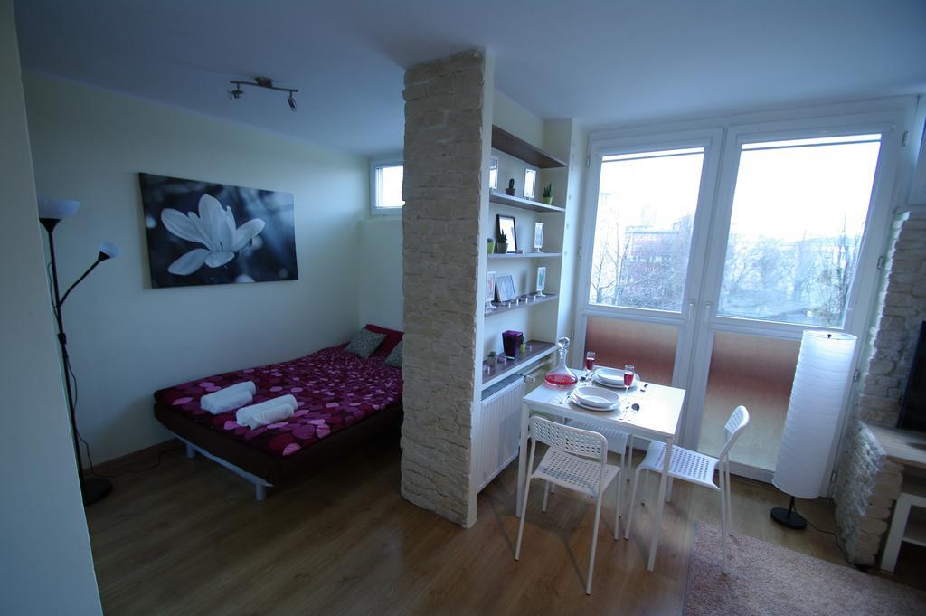 Capitol Studio Apartment Warschau