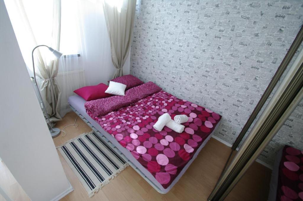 Capitol Studio Apartment Warschau