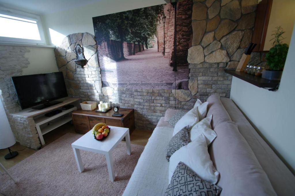 Capitol Studio Apartment *