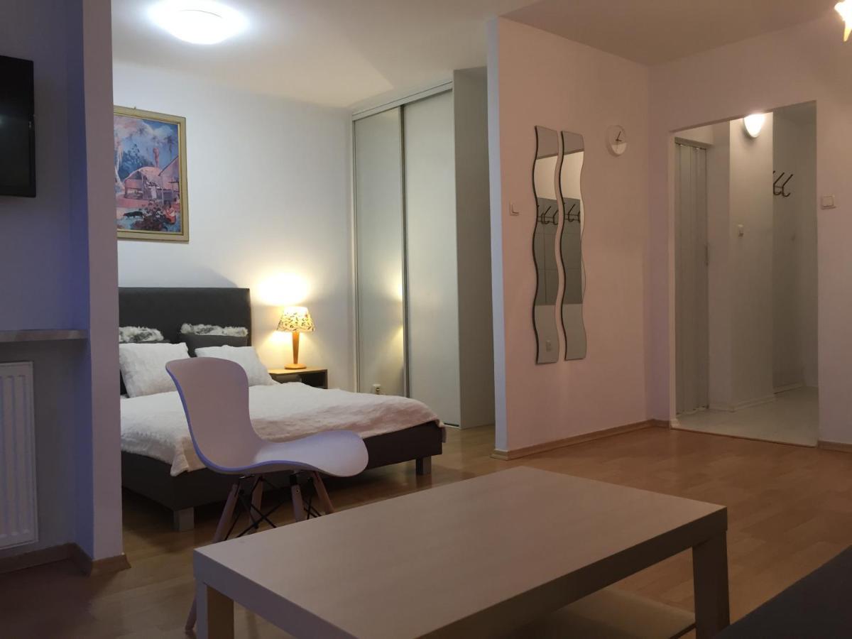 Capitol Studio Apartment Warschau
