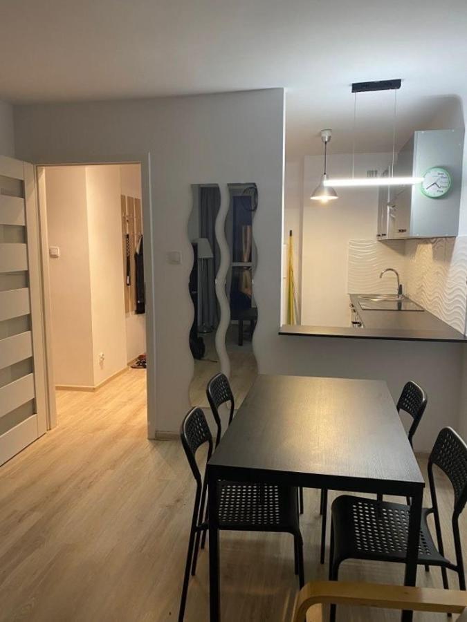 Apartment Capitol Studio Warschau